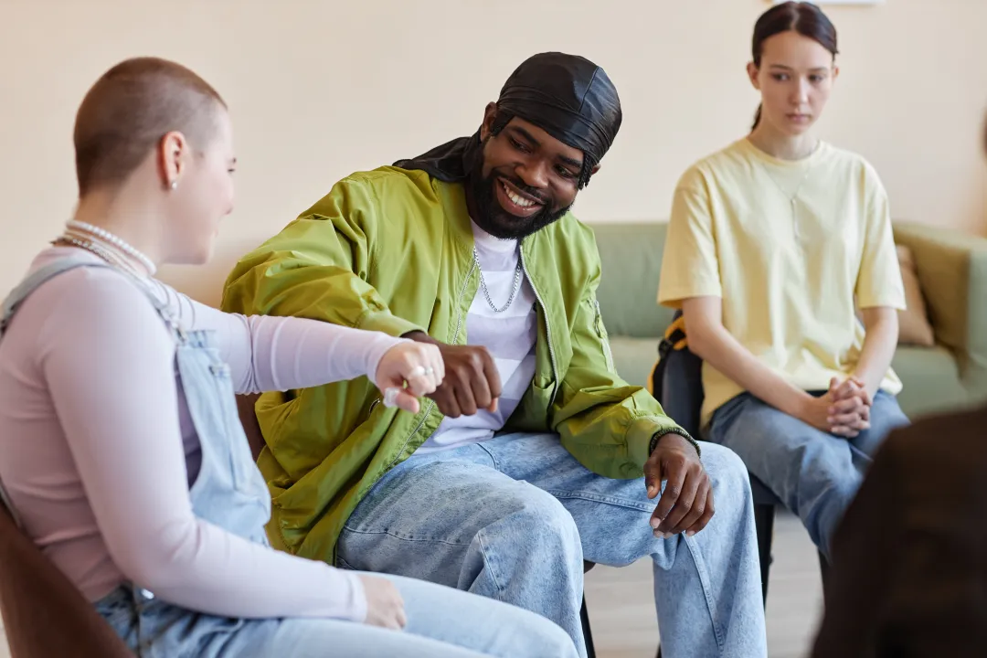 Young people